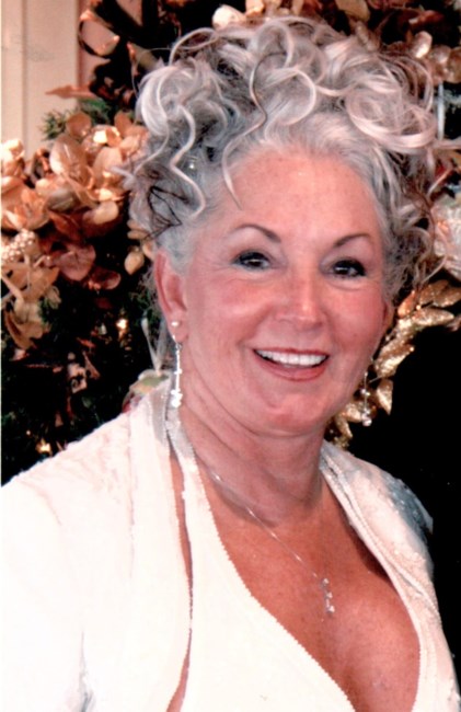 Obituary of Carol LaGay "Gay" Tarron-Crone