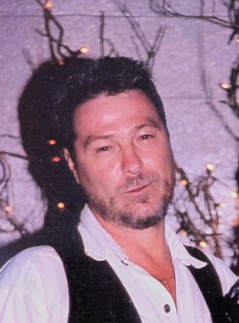 Obituario de Rocky Lorenzo Hill