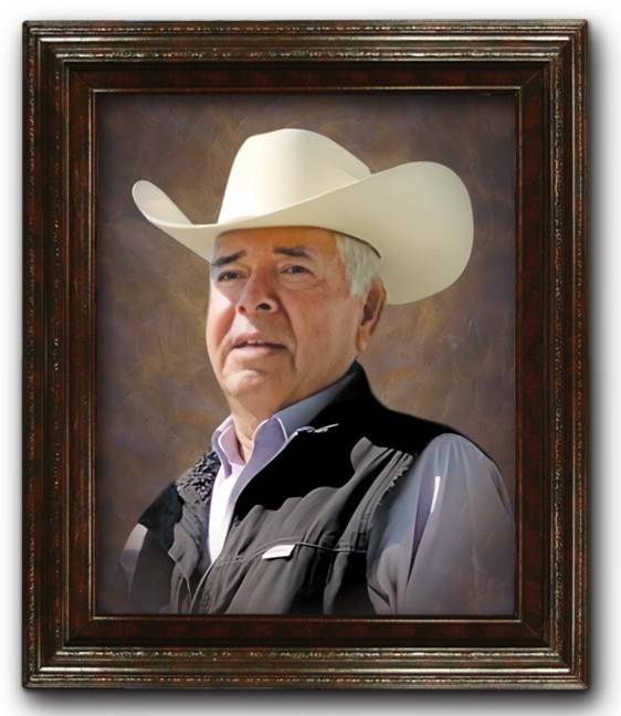 Obituary of Javier Castellanos Mendez