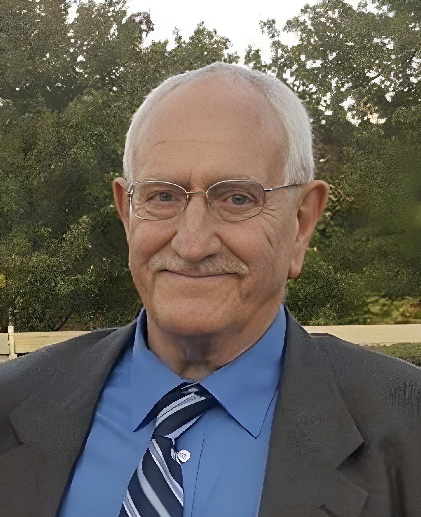 Obituario de Samuel L. "Sam" Shenefield