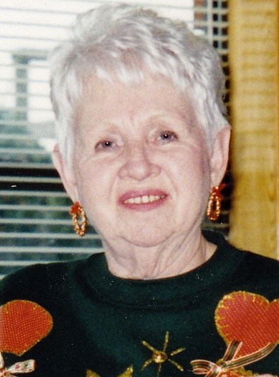 Obituary of Betty Sue Dockal