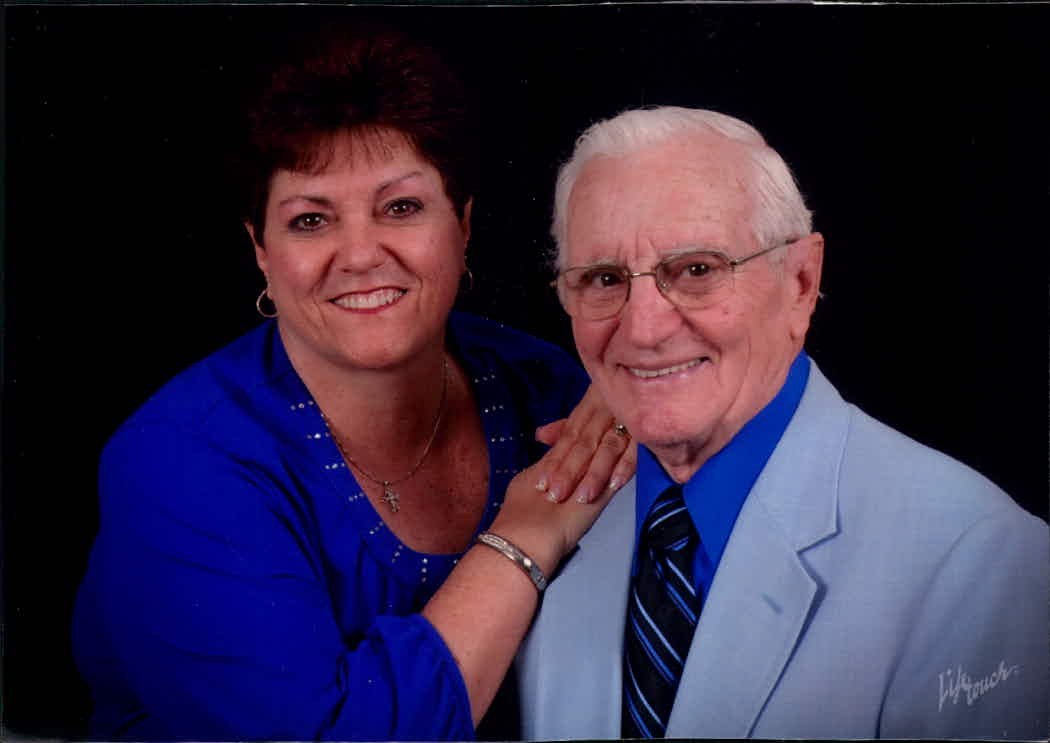 Obituary of Mary Betty Regnone