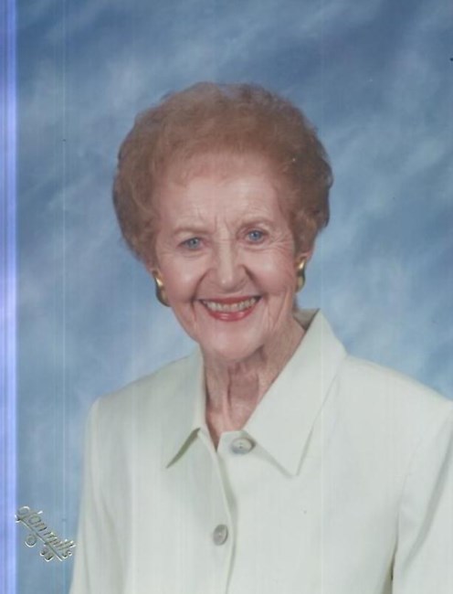 Obituary of Norma Tanner
