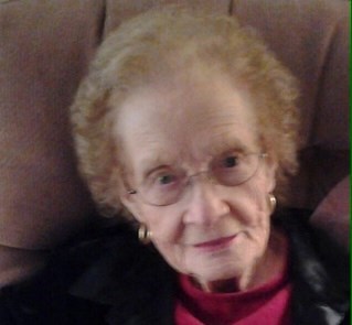 Obituary of Dorothy Opal Faught