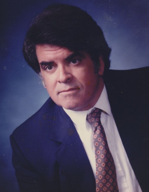 Obituary of Dr. Octavio Tony Enrique Prieto