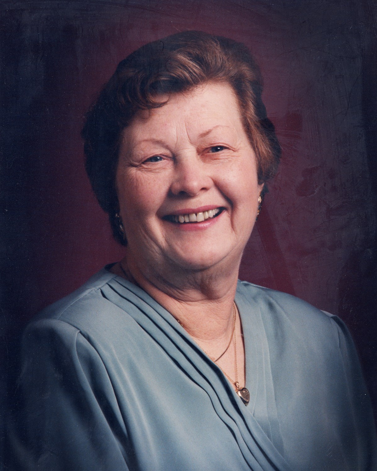Audrey Hendry Obituary Victoria, BC
