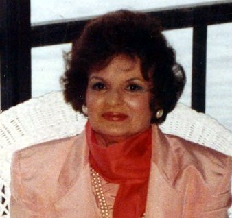 Obituary of Mildred Carr Willis