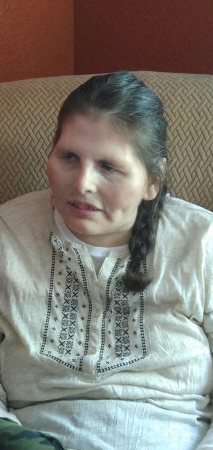 Obituary of Angelica Rivera