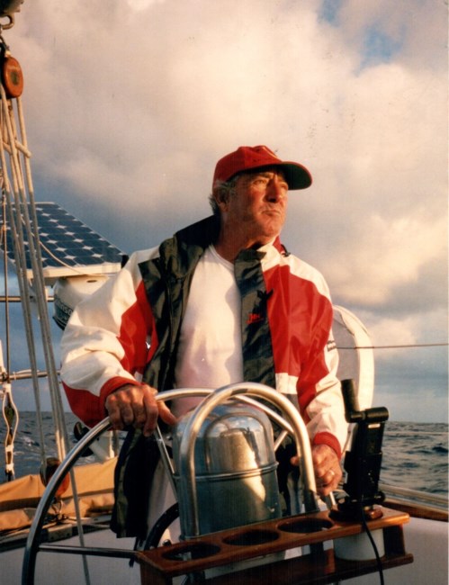 Obituary of Bernard Hurley Driber