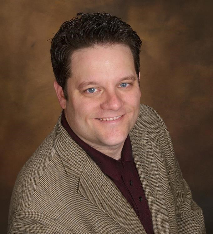 Joel Childers Obituary Oklahoma City, OK