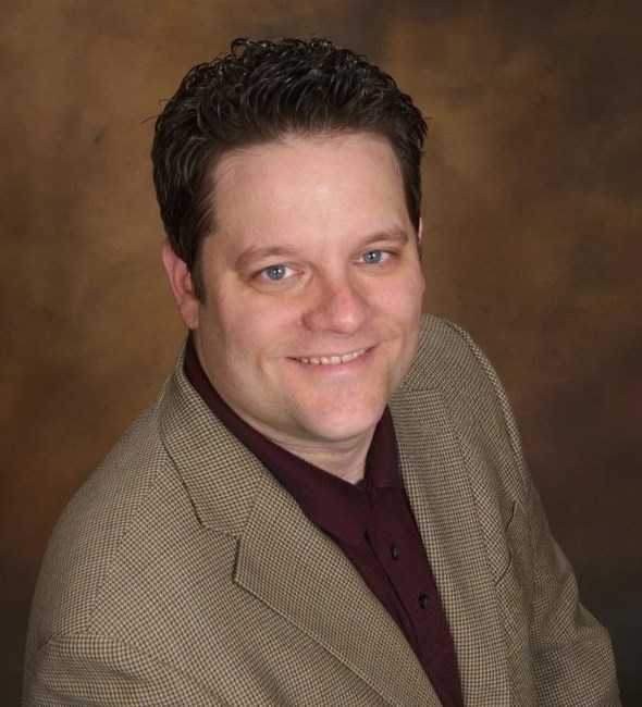 Obituary of Joel Childers