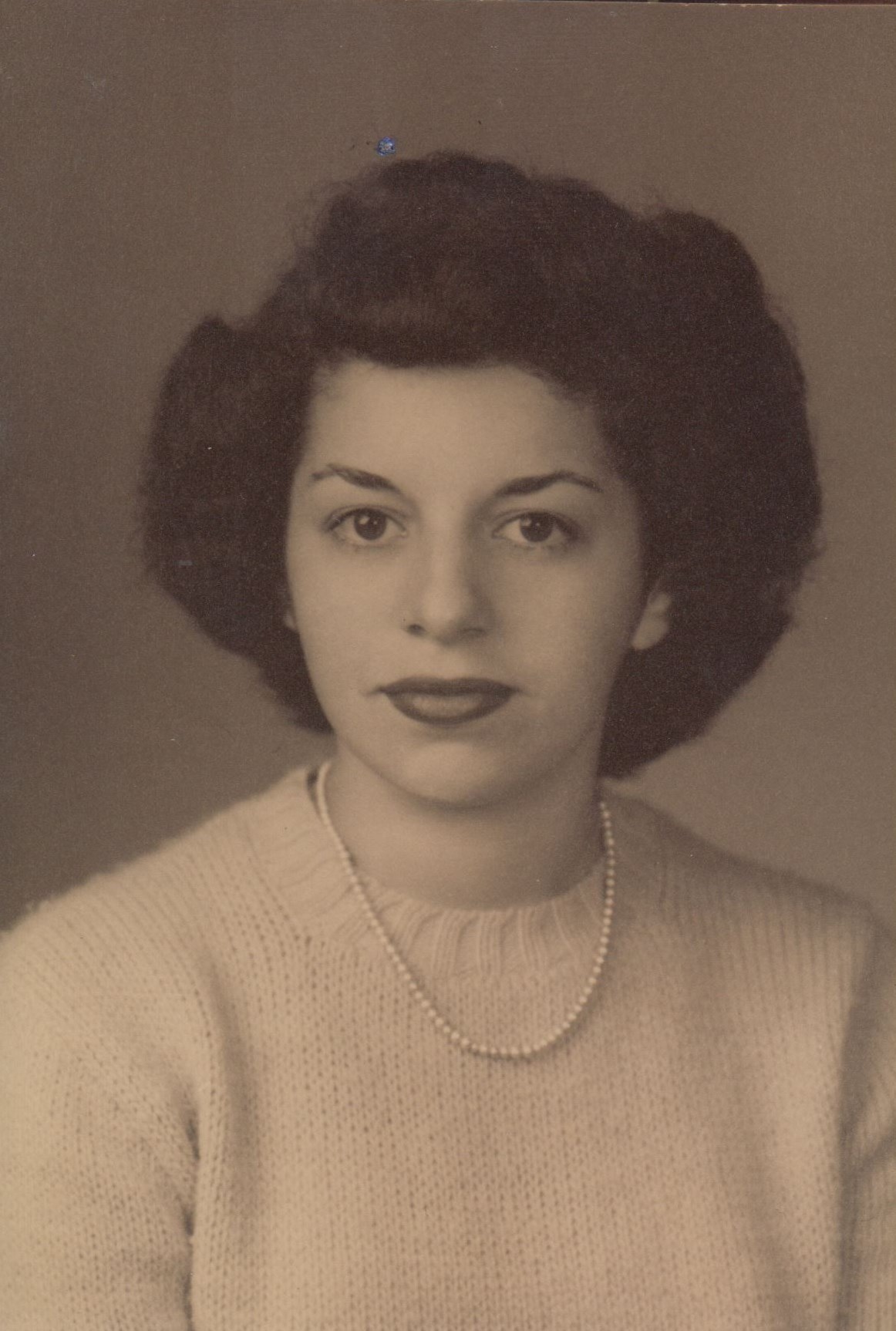 Obituary of Katherine Rigas Sedgwick