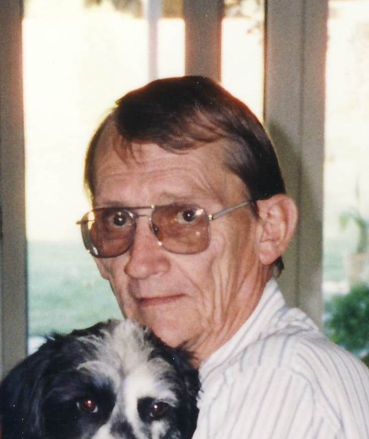 Obituary of Ross Eugene James