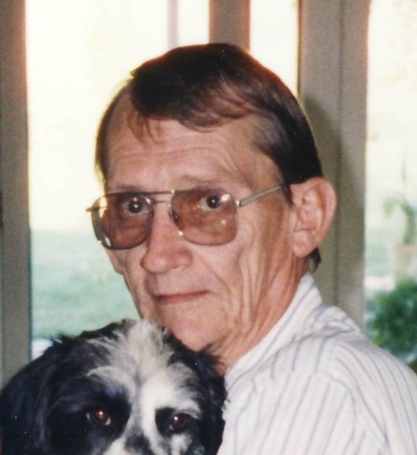 Obituary of Ross Eugene James