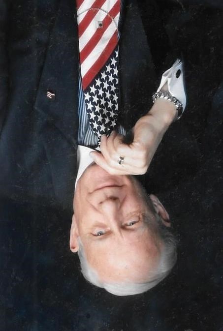 Obituary of Dwight Gordon Bacon