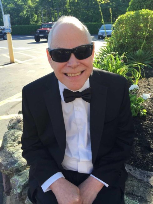 Obituary of Paul F. Hacker