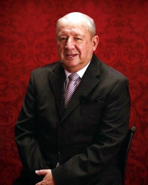 Obituario de Jorge O Espinoza Astudillo