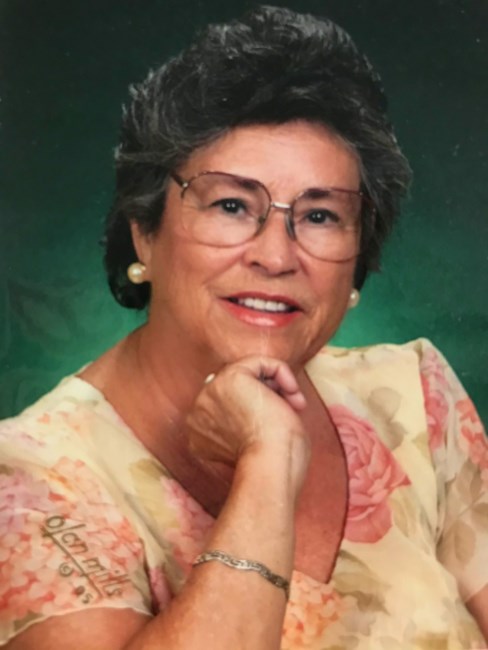 Obituario de Shirley Delores Johnson