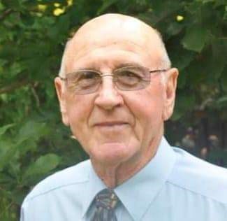Obituary of Tyler Goodwin Cox Jr.