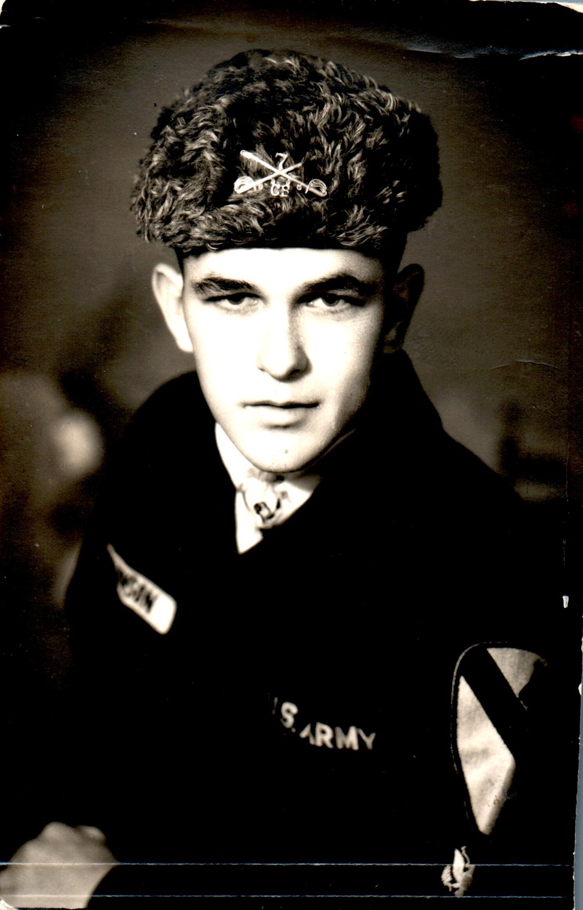 Avis de décès de William Joseph Johnson, Jr.