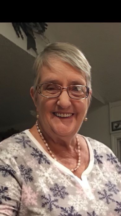 Obituary of Patricia Bagley Davis
