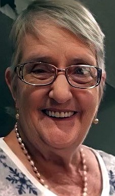 Avis de décès de Patricia Bagley Davis