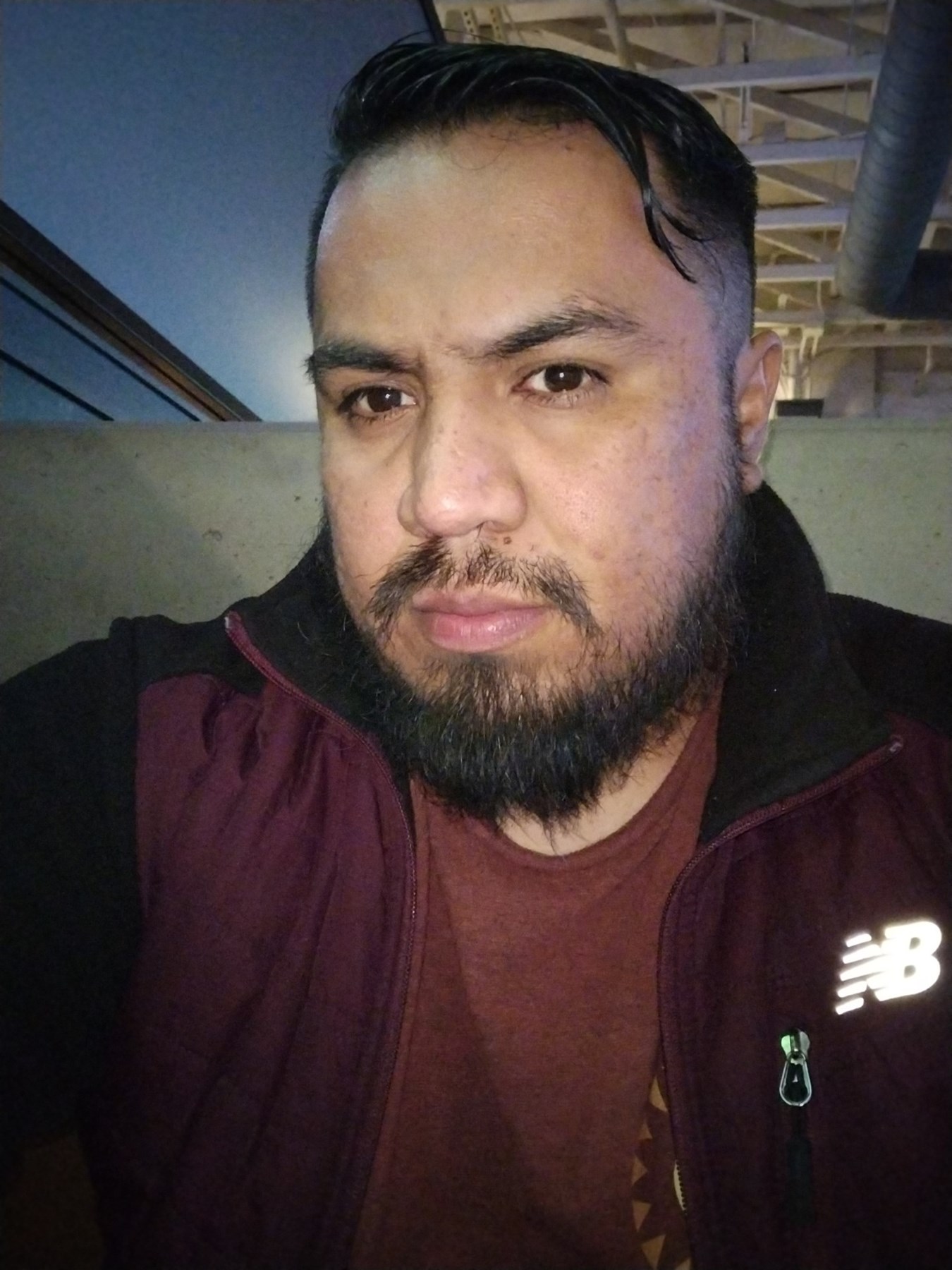 Obituary of Jose R. Cuevas