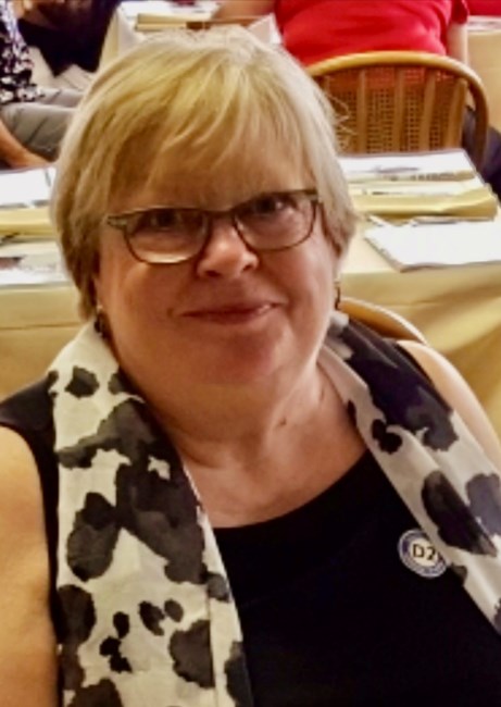 Obituary of Kathleen Ann Hahn