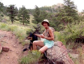 Obituary of Thelma Amelia Knauke