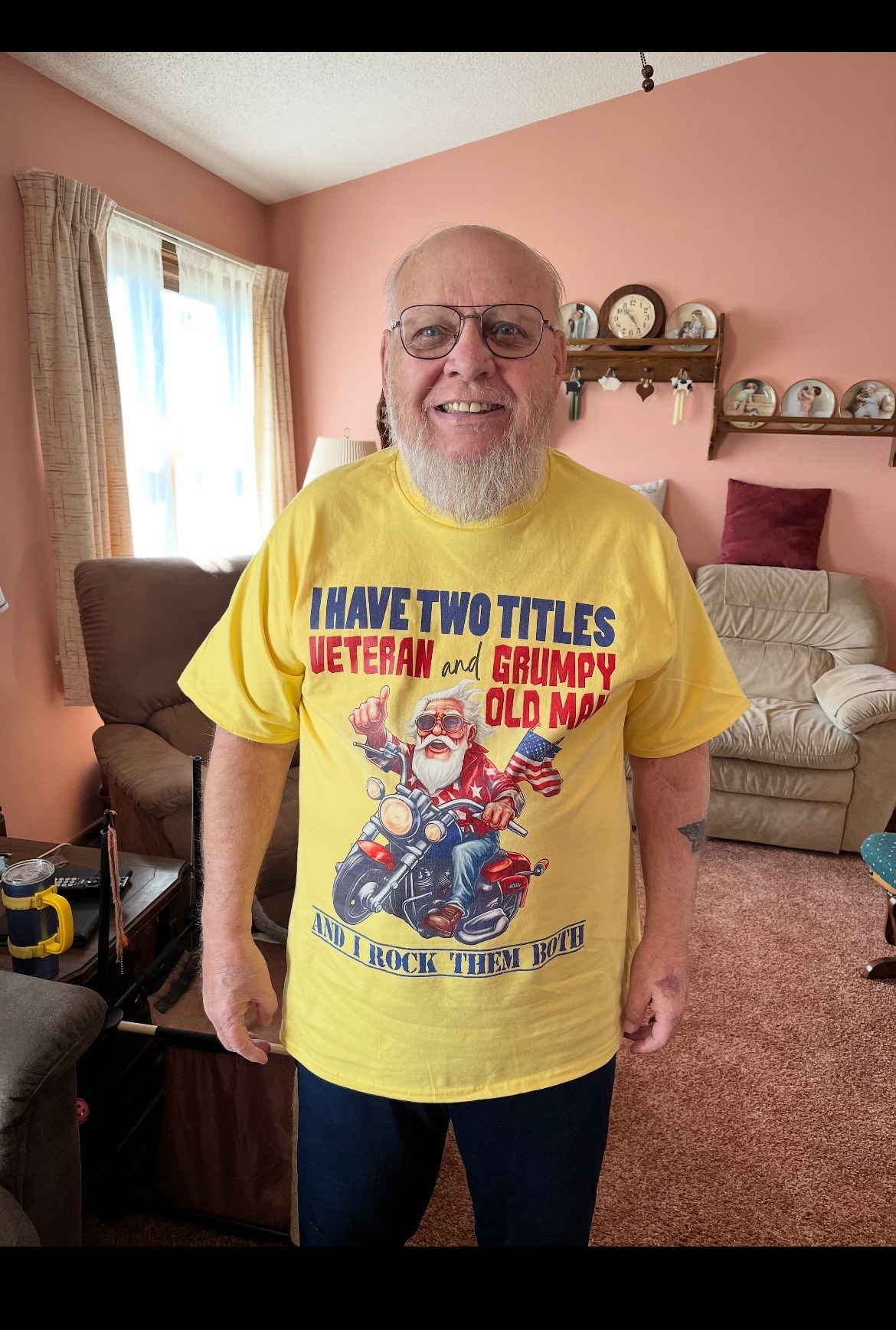 Obituary of Frank John Wilcox