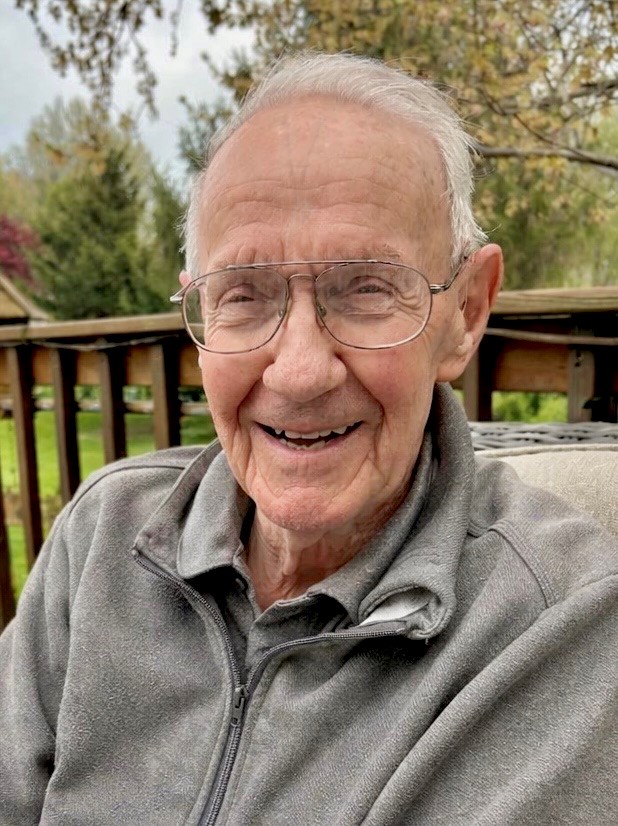 Obituario de Ronald N. Dean