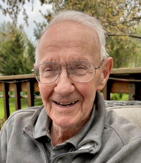 Obituario de Ronald N. Dean