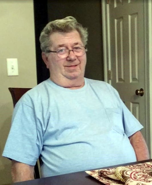 Obituary of Cary Taylor Hambrick