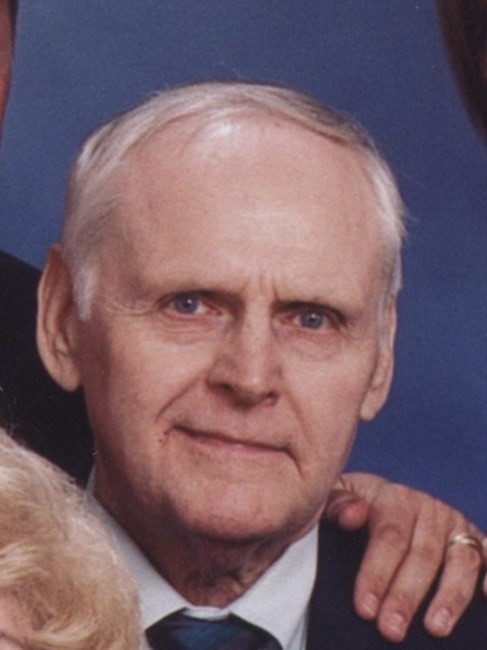 Obituary of A. R. Butch "Butch" Armstrong