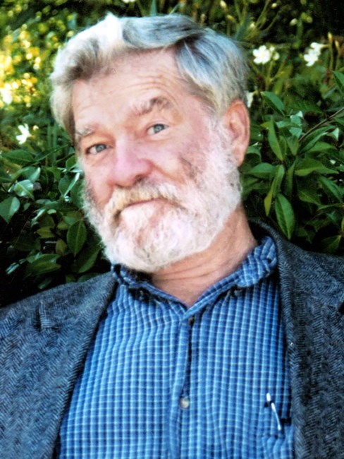 Obituary of Michael John McNally