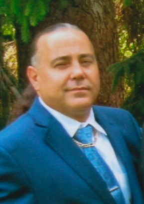 Obituary of Antonio Roberto Bianco