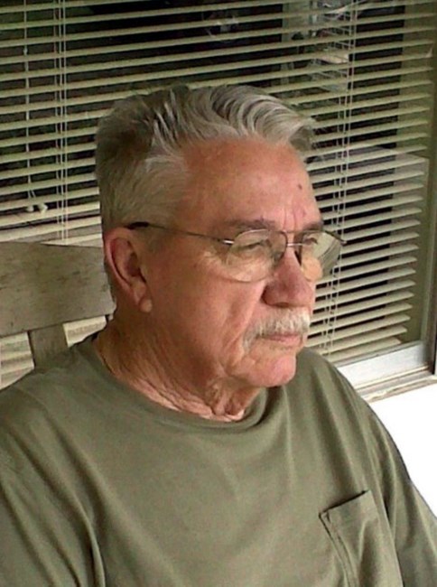 Obituary of Bobby Joe Evans