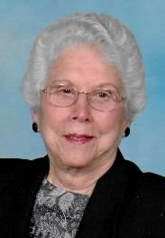 Obituario de Barbara Ann LaFave