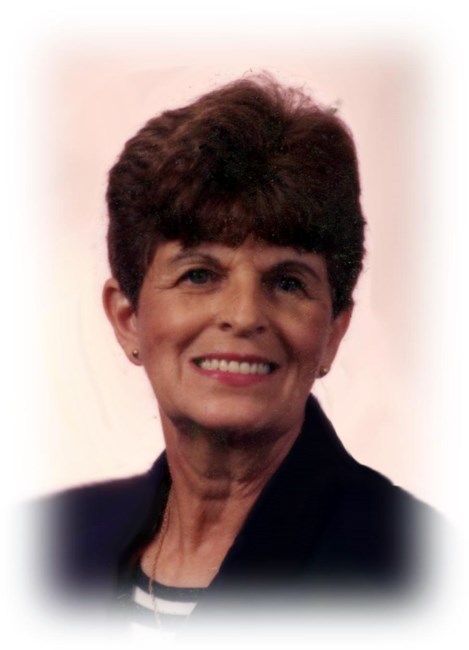 Obituary of Gail LePera