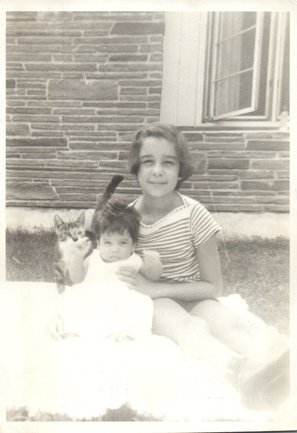 Obituary of Annette Jean Moreno