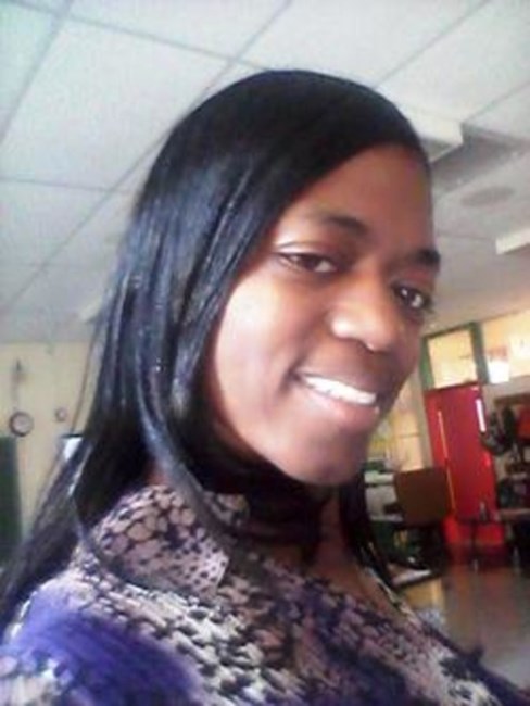 Obituary of Cynthia Paulette   Winn