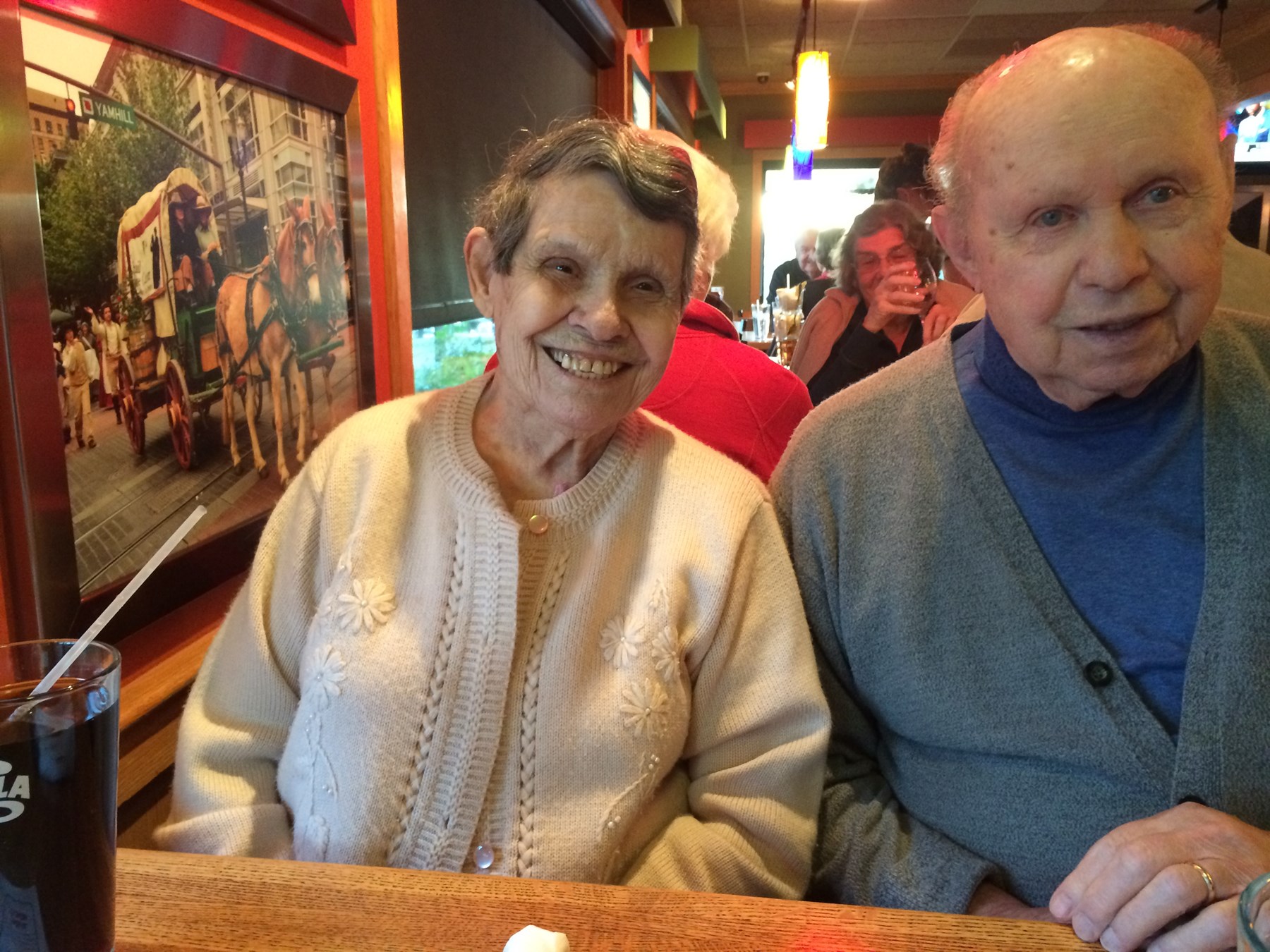 Obituary of Mr.  Gene Frenz