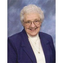 Obituary of Pauline J. Lanting