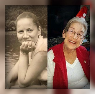 Obituary of Alice Dianne Jones