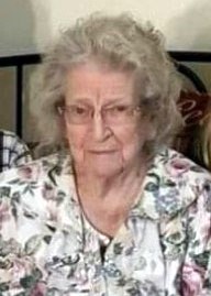 Obituary of Ada May Smith