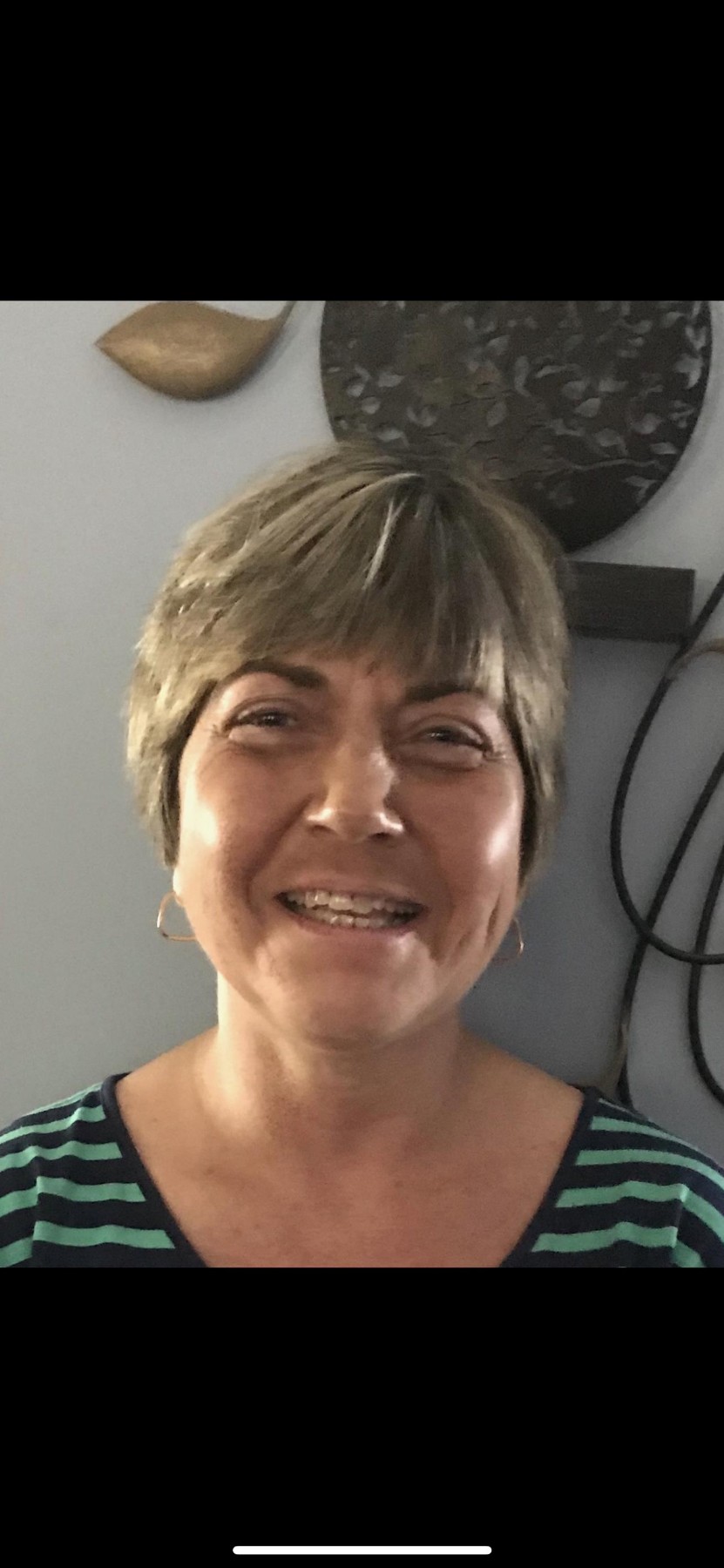 Obituary of Jeanna Lynn McClain