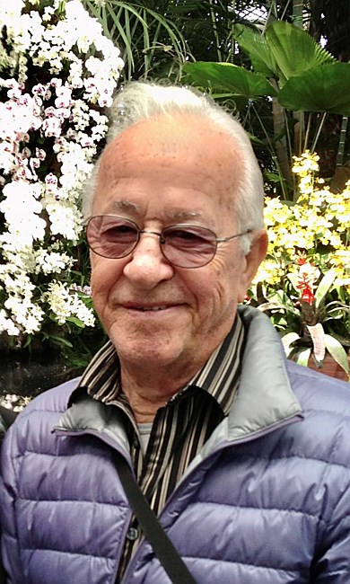 Obituary of Jerry Drakatos