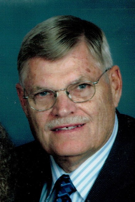 Obituary of Merlin O. Denney