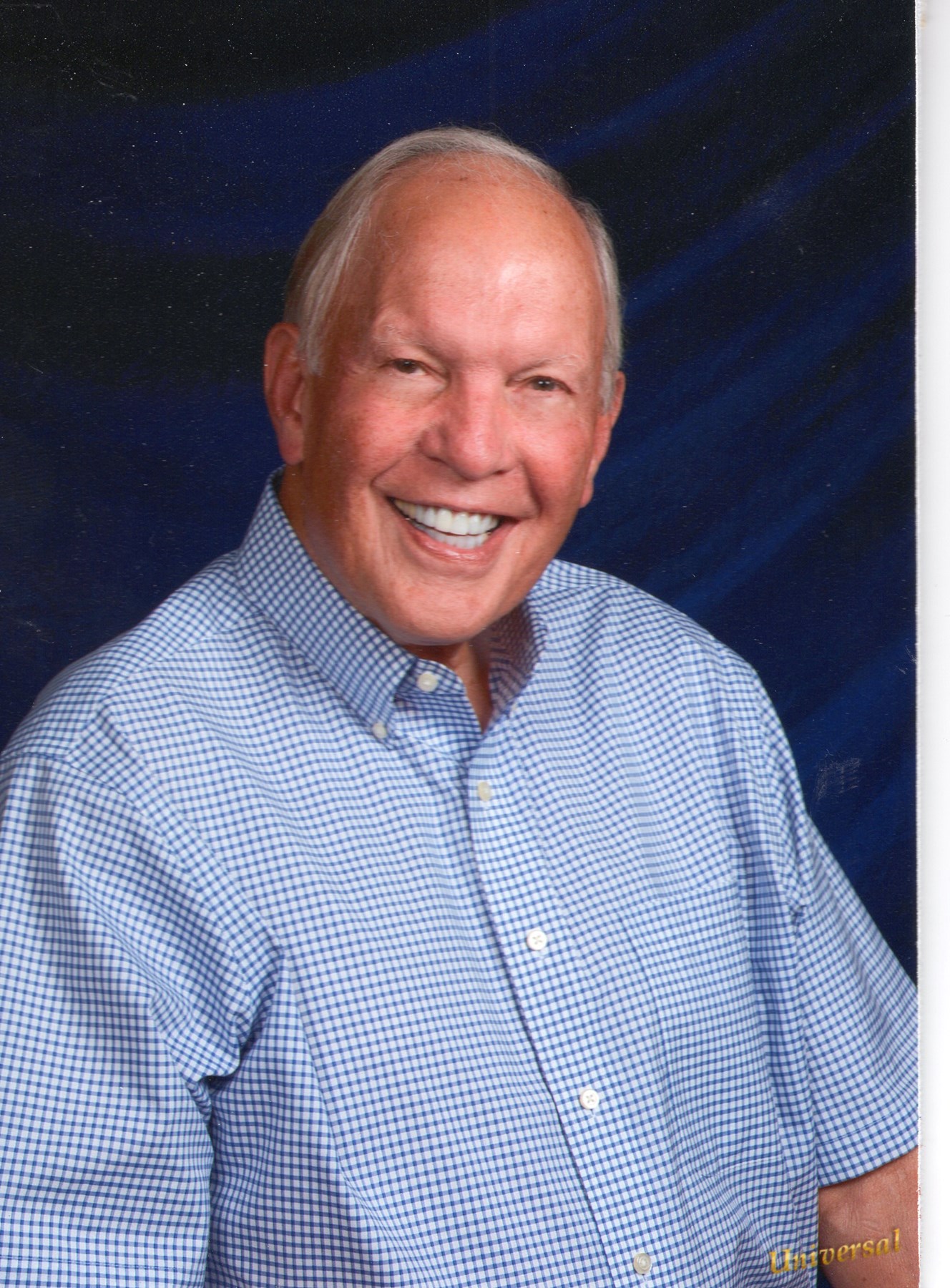 Obituary of Daniel L. Rhodes