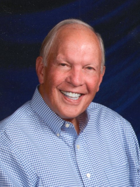 Obituary of Daniel L. Rhodes